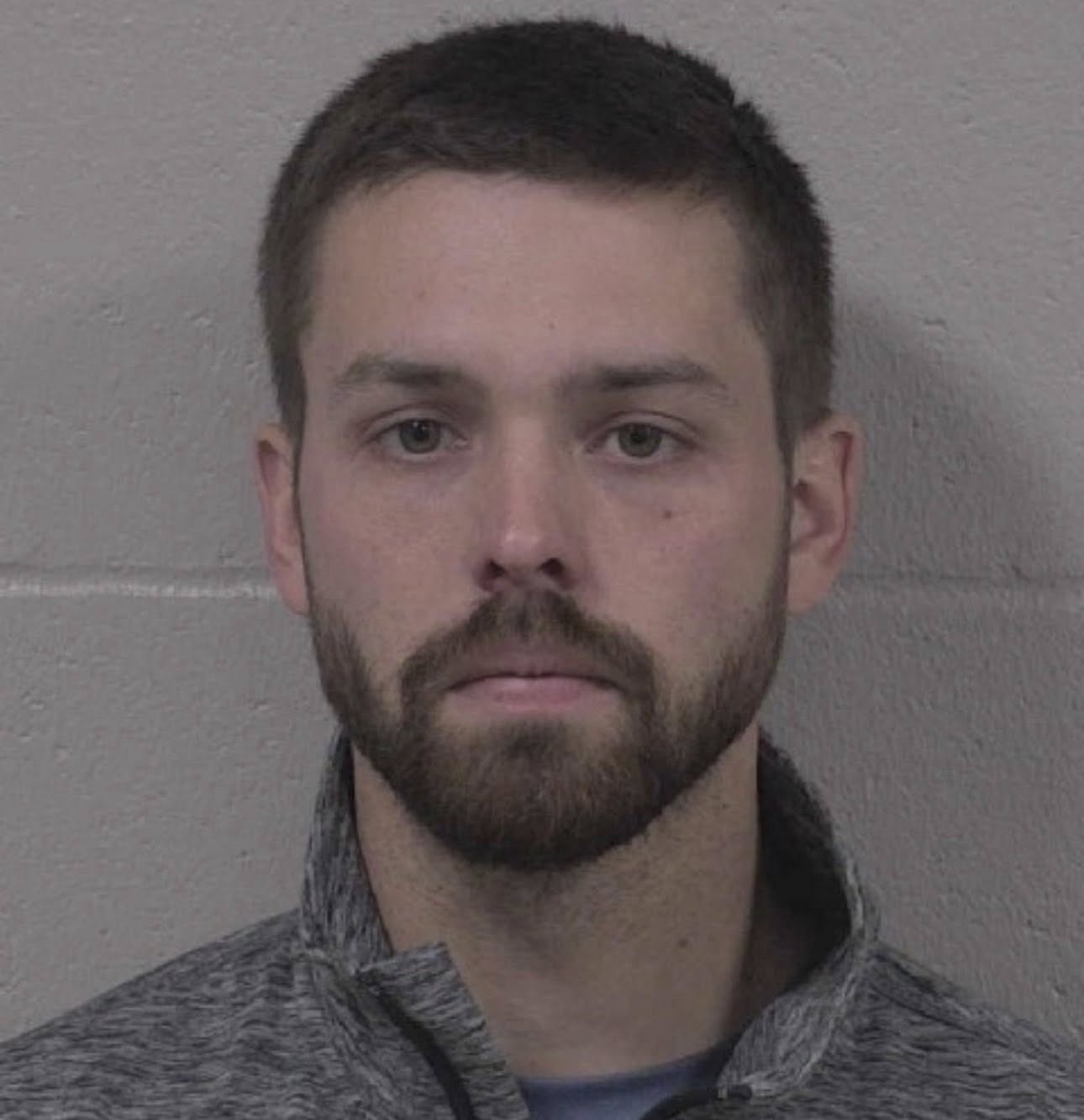 Coldwater Man Arrested On Five Criminal Sexual Conduct Charges Involving Juvenile