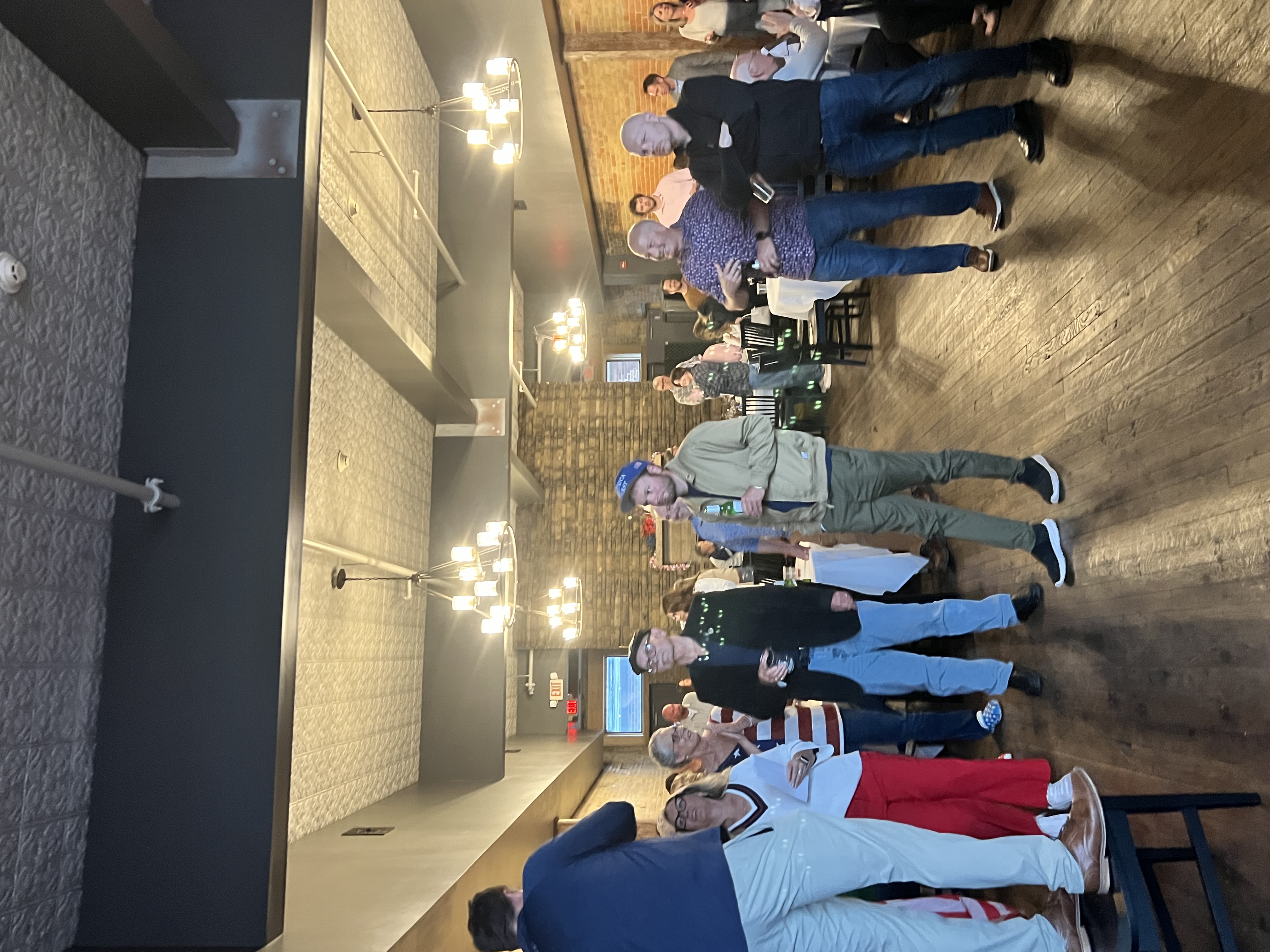 Steuben County Primary Results Finalized Following Busy Election Night
