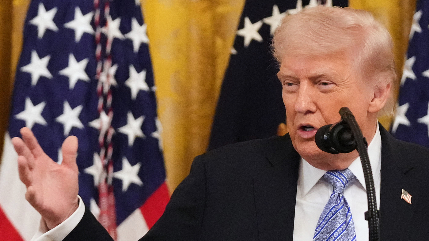 Trump Flexes Political Muscle In Indiana - Democrats Gain Ground In Midwest Elections
