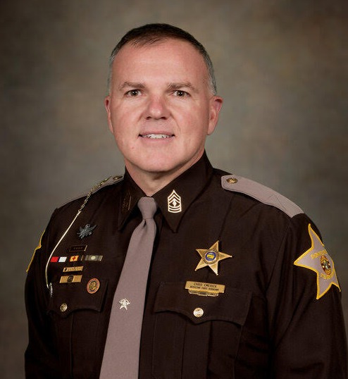 Emerick Thanks Supporters After Winning GOP Primary For Steuben County Sheriff