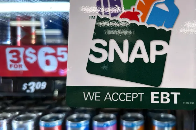 USDA Tightens SNAP Retailer Rules For Nutritious Food Options