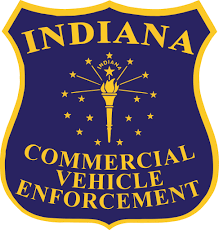 Indiana State Police Release April Commercial Vehicle Enforcement Numbers