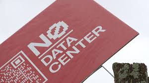 Ohio Group Pushes Ballot Measure To Limit Size Of New Data Centers