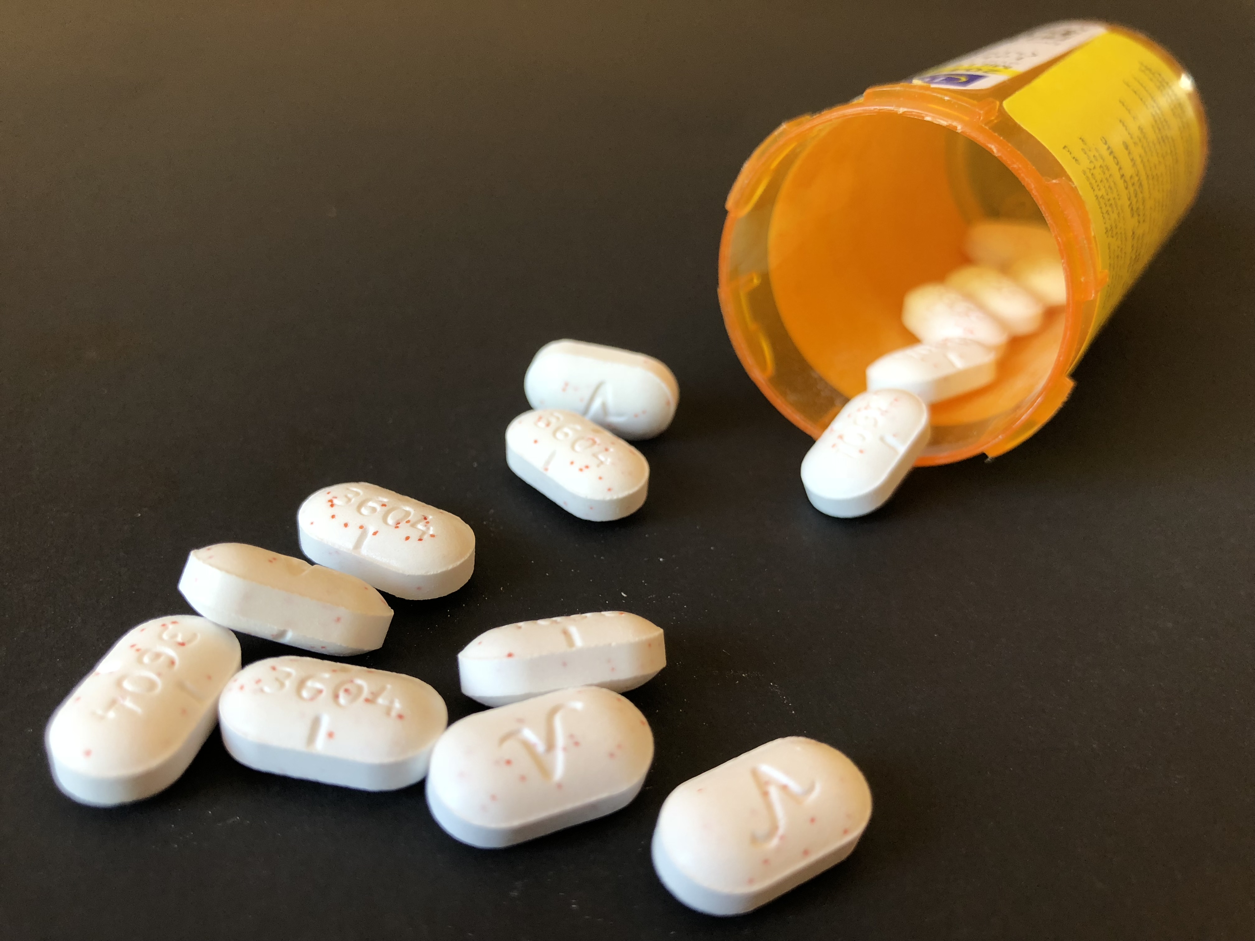 Michigan Reports Decline In Overdose Deaths As Additional Opioid Settlement Funds Expected