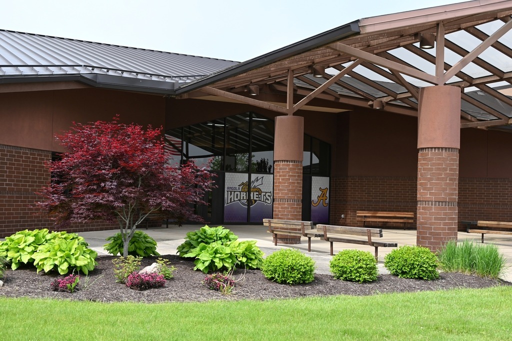Angola High School Hosting School Safety Training Tuesday