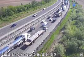 AAA: Nearly 1 Million Hoosiers Expected To Travel Memorial Day Weekend