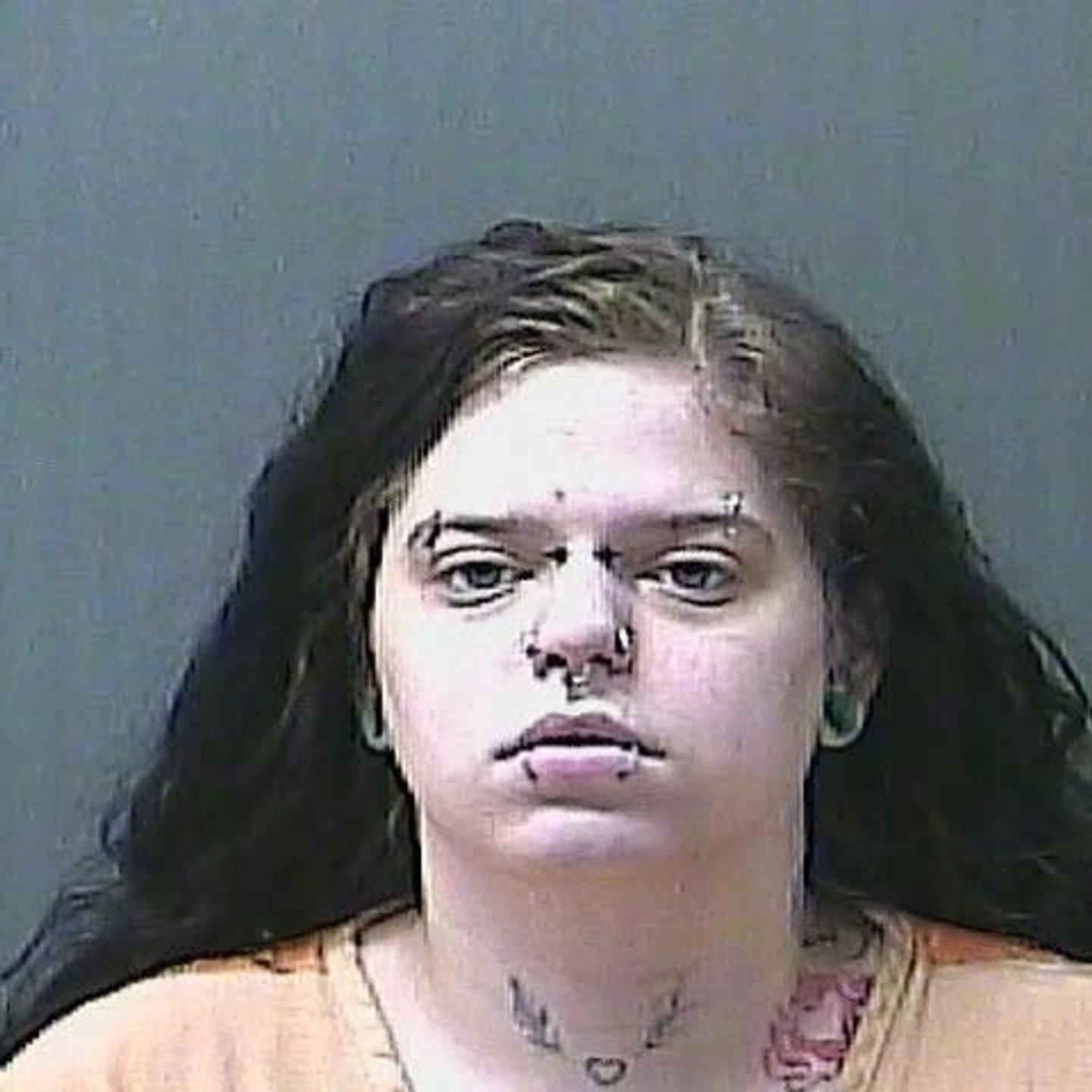 LaPorte Woman Charged After Allegedly Forcing Children To Smoke Marijuana, Giving Tattoos