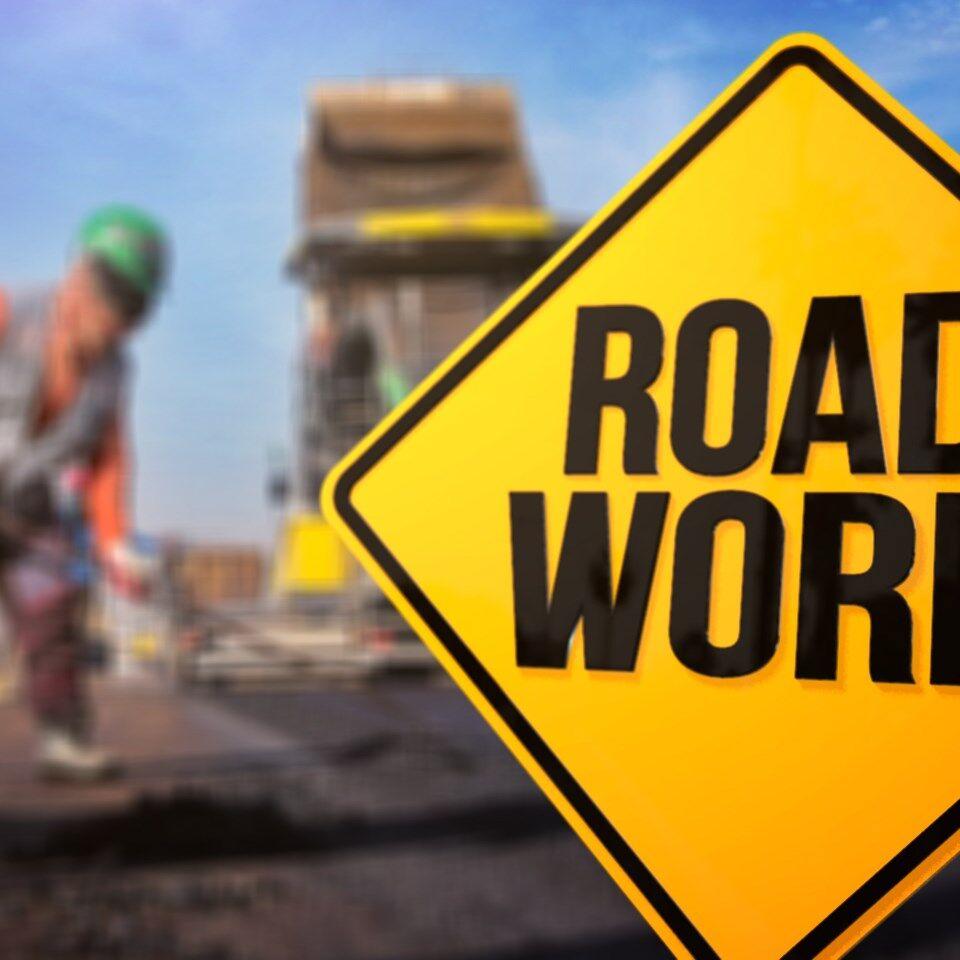 Steuben County Drivers Asked To Watch For Multiple Road Projects This Week
