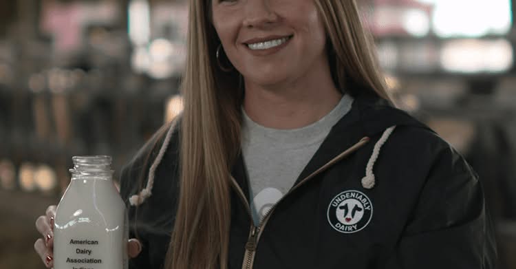 Hudson Dairy Farmer Returning To Deliver Milk At Indy 500