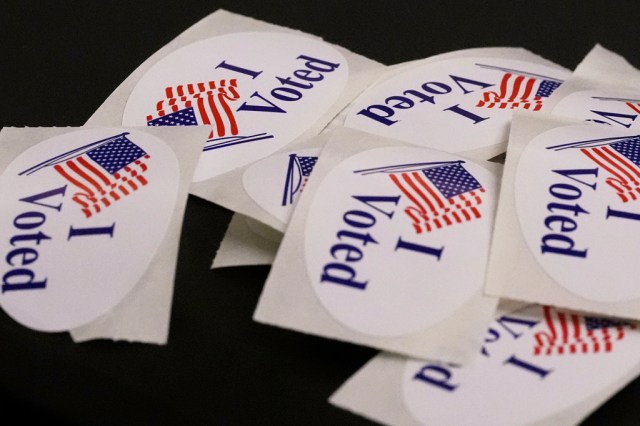 Indiana Officials Outline Recount Process Following Close Primary Races