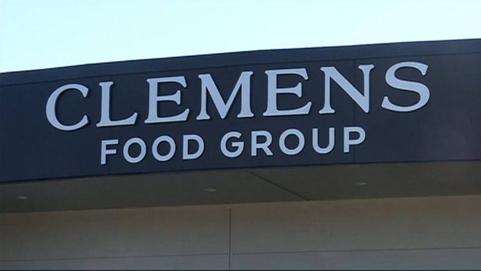 PETA Seeks Investigation Into Alleged Animal Abuse At Coldwater Plant