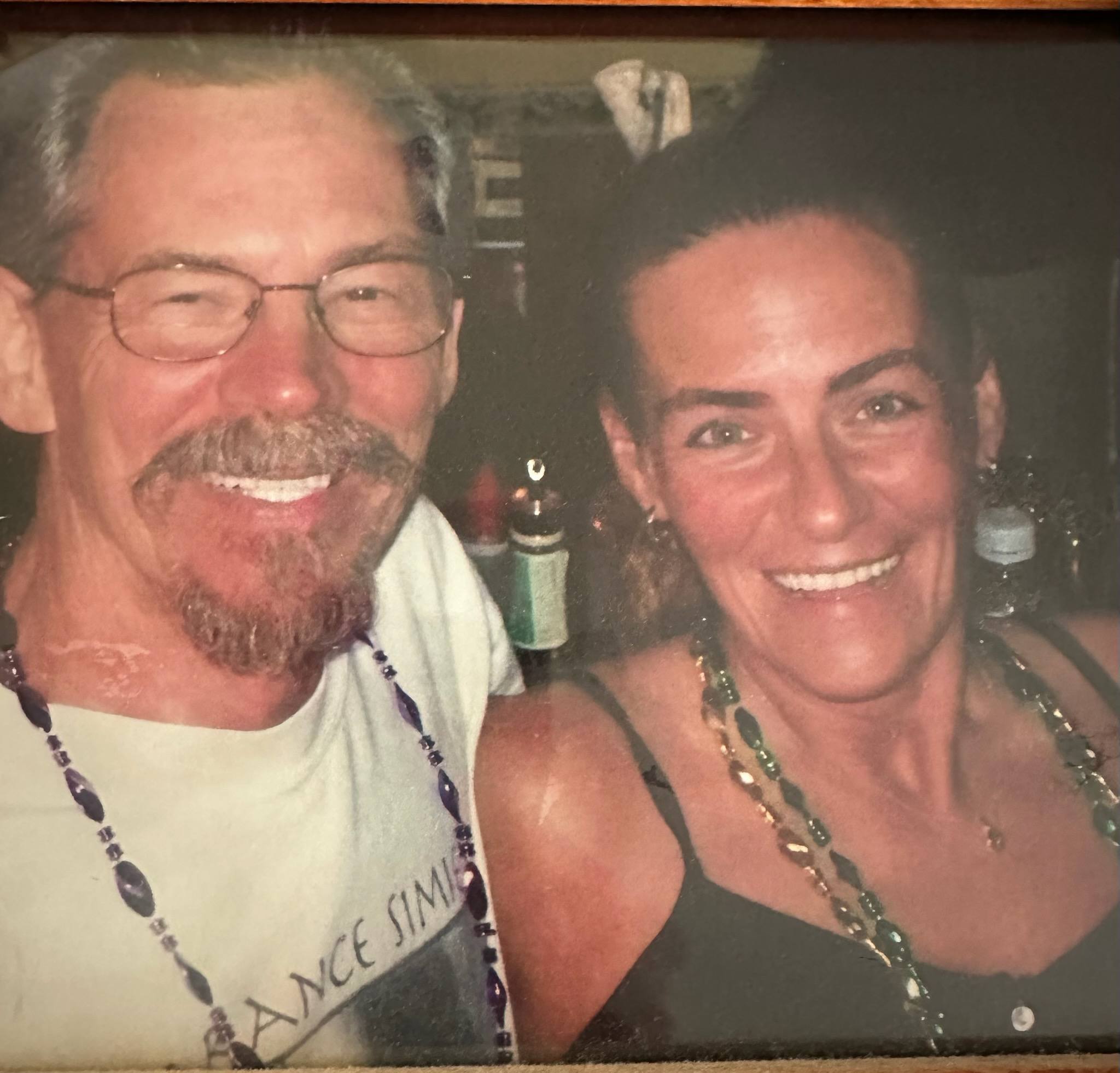 Angola Community Mourns Longtime Bartender William "Chink" Chrisman
