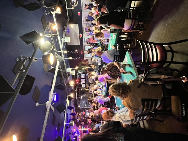 Community Humane Shelter Celebrates Successful Casino Night Fundraiser