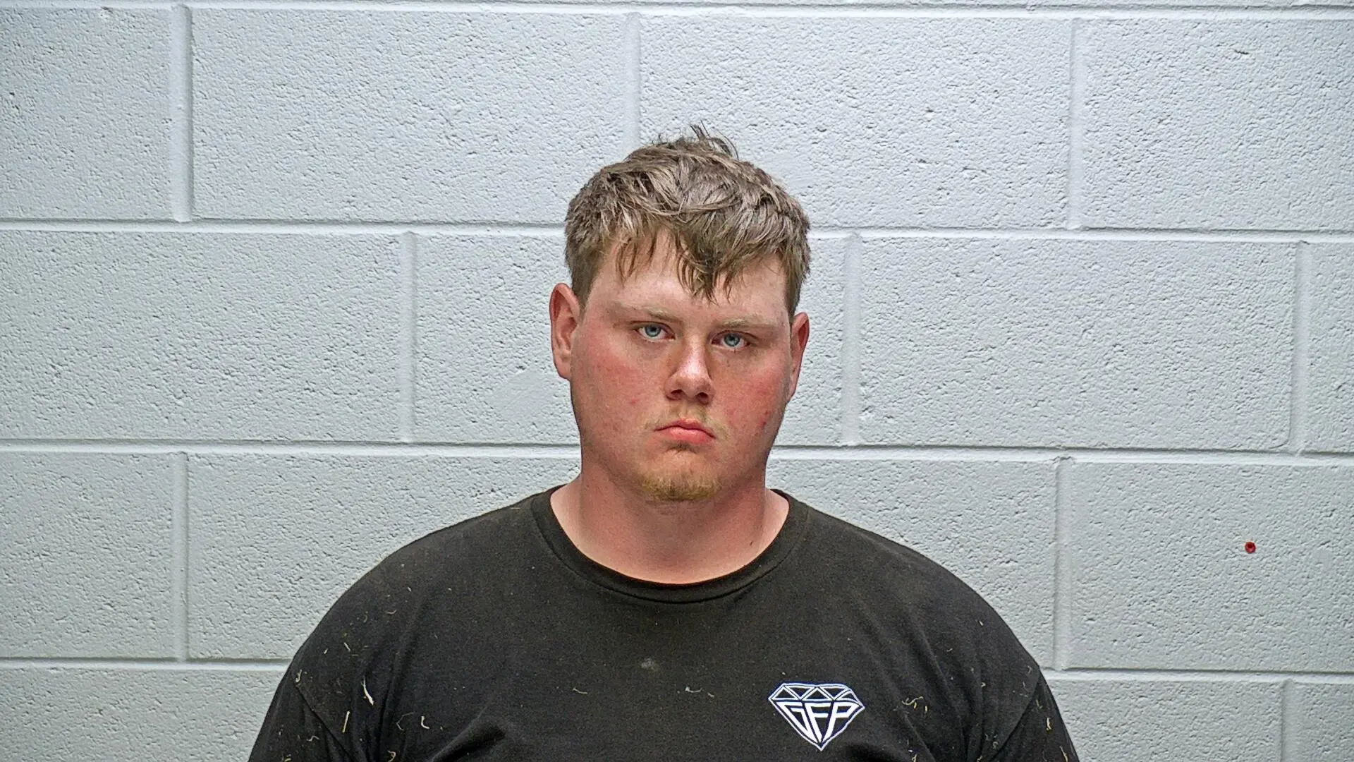 Coldwater Man Jailed After Cross-State Police Chase