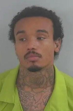 Ashley Man Sentenced To Five Years For Failing To Register As Sex Offender