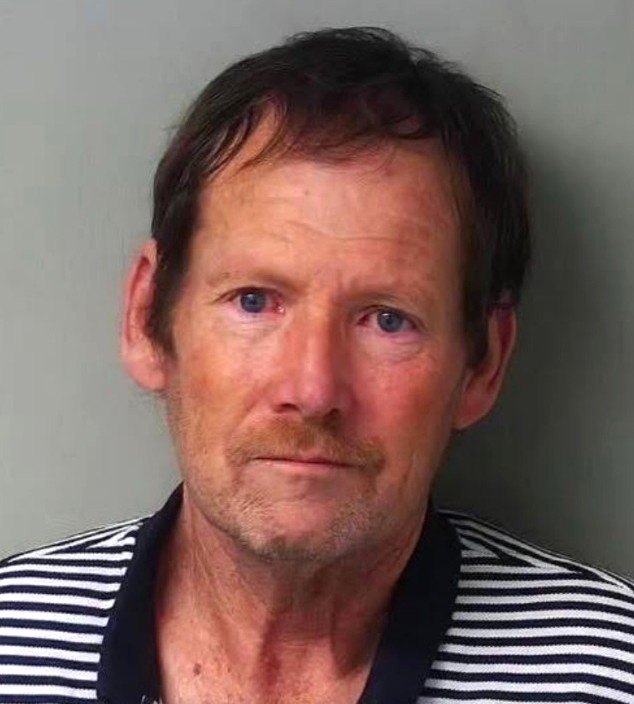 Former Hillsdale County Resident Pleads No Contest In Child Sexual Assault Case