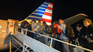 Honor Flight Northeast Indiana Sends 56th Mission To Washington