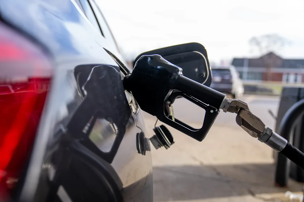 Indiana Gas Prices Expected To Rise Ahead Of Memorial Day Weekend