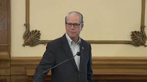 Braun Promotes Indiana Colleges as Tuition Freeze Continues