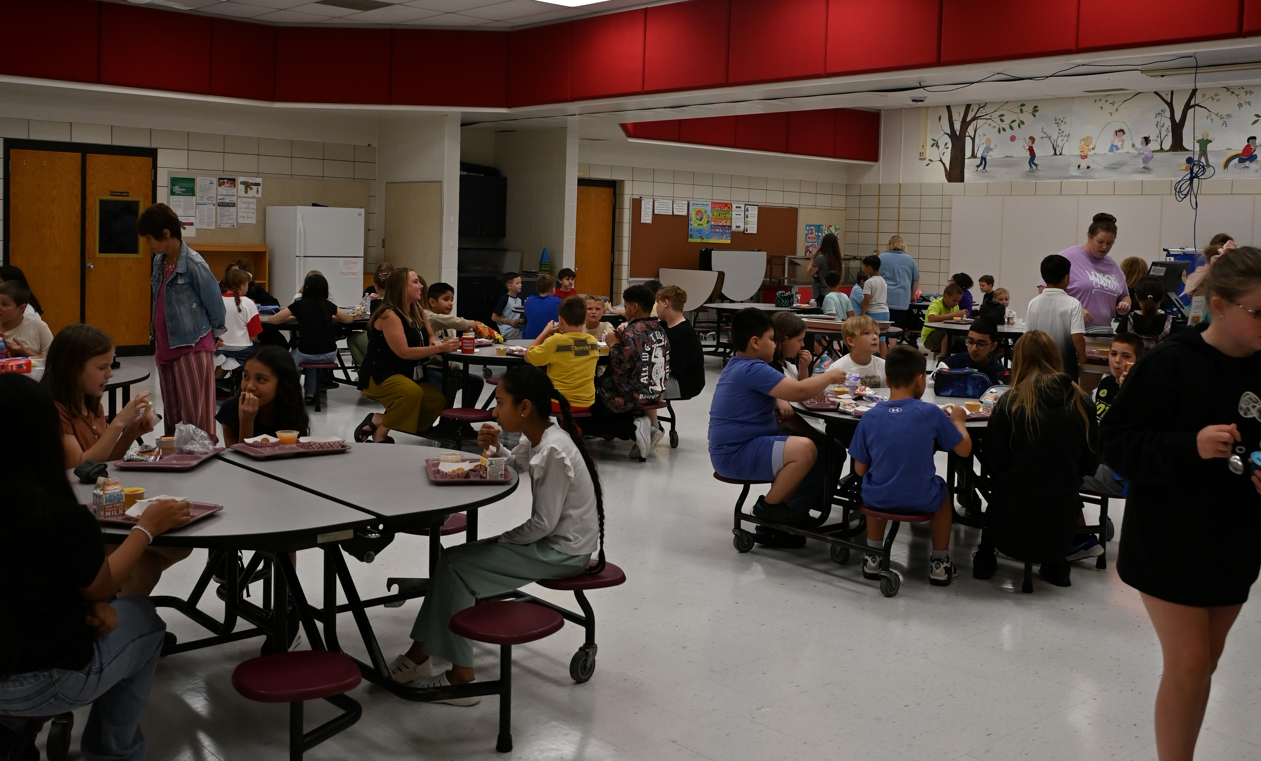 MSD of Steuben County Offering Free Summer Meals for Children