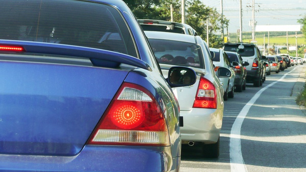 State Officials Urge Hoosiers to Plan Ahead for Memorial Day Travel