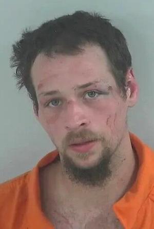 Butler Man Arrested Following Reported Stabbing