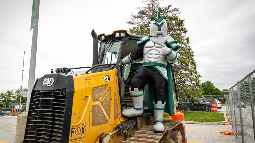 Ivy Tech Breaks Ground On New Nursing And Health Sciences Building