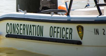 Indiana Conservation Officers Stress Water Safety Ahead Of Memorial Day Weekend