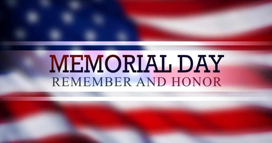 Memorial Day Ceremonies Planned Across Steuben and Branch Counties