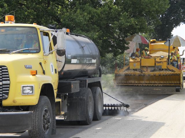 INDOT Announces Summer Chip Seal Projects Across Northeast Indiana