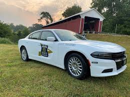 ISP Toll Road Troopers Make Multiple Arrests During Memorial Day Weekend Patrol