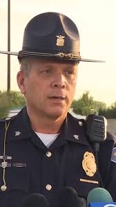 Female Passenger Released Following I-94 Trooper Shooting; Investigation Continues