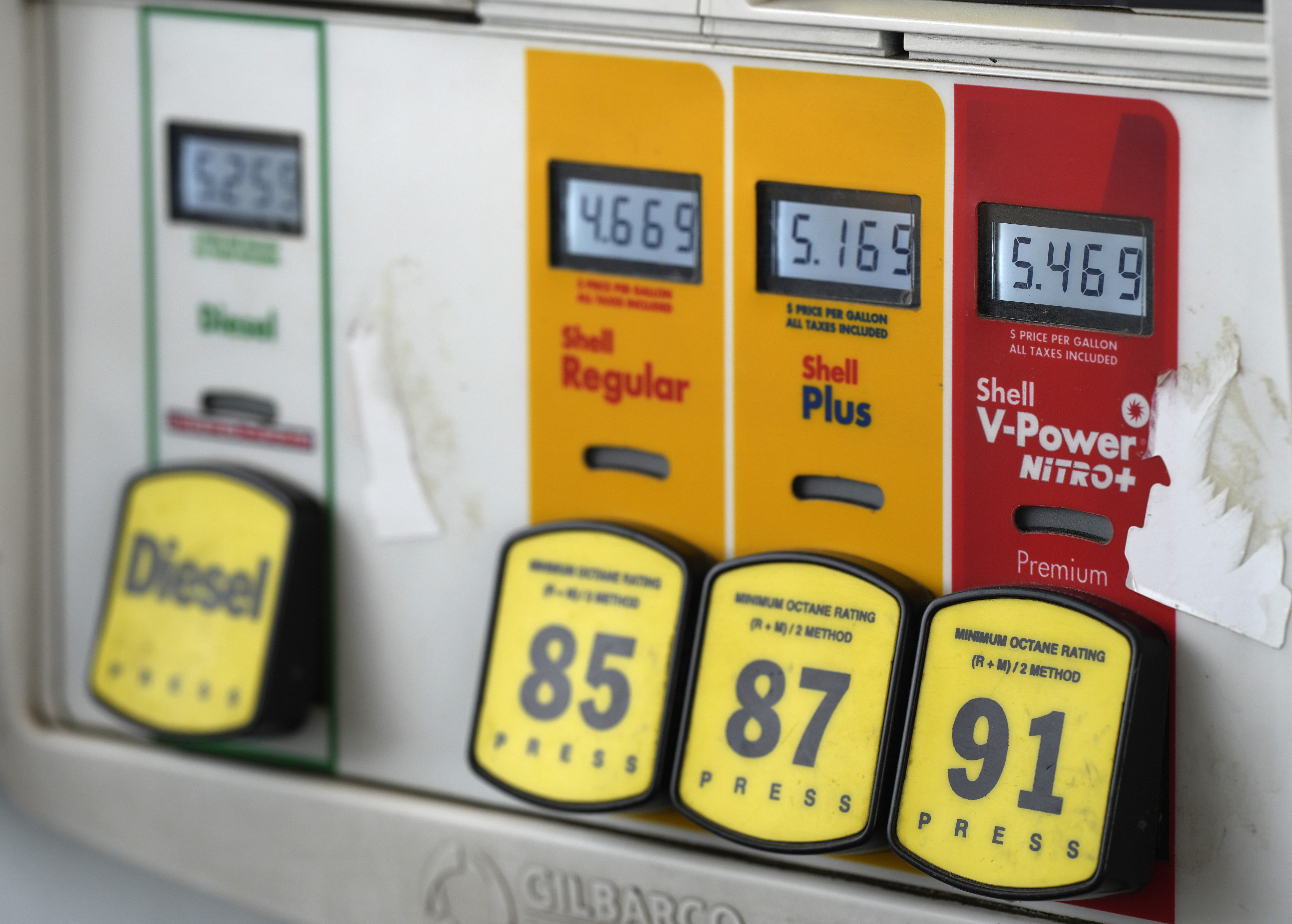 Indiana Has Lowest Average Gas Prices in Nation, According to GasBuddy