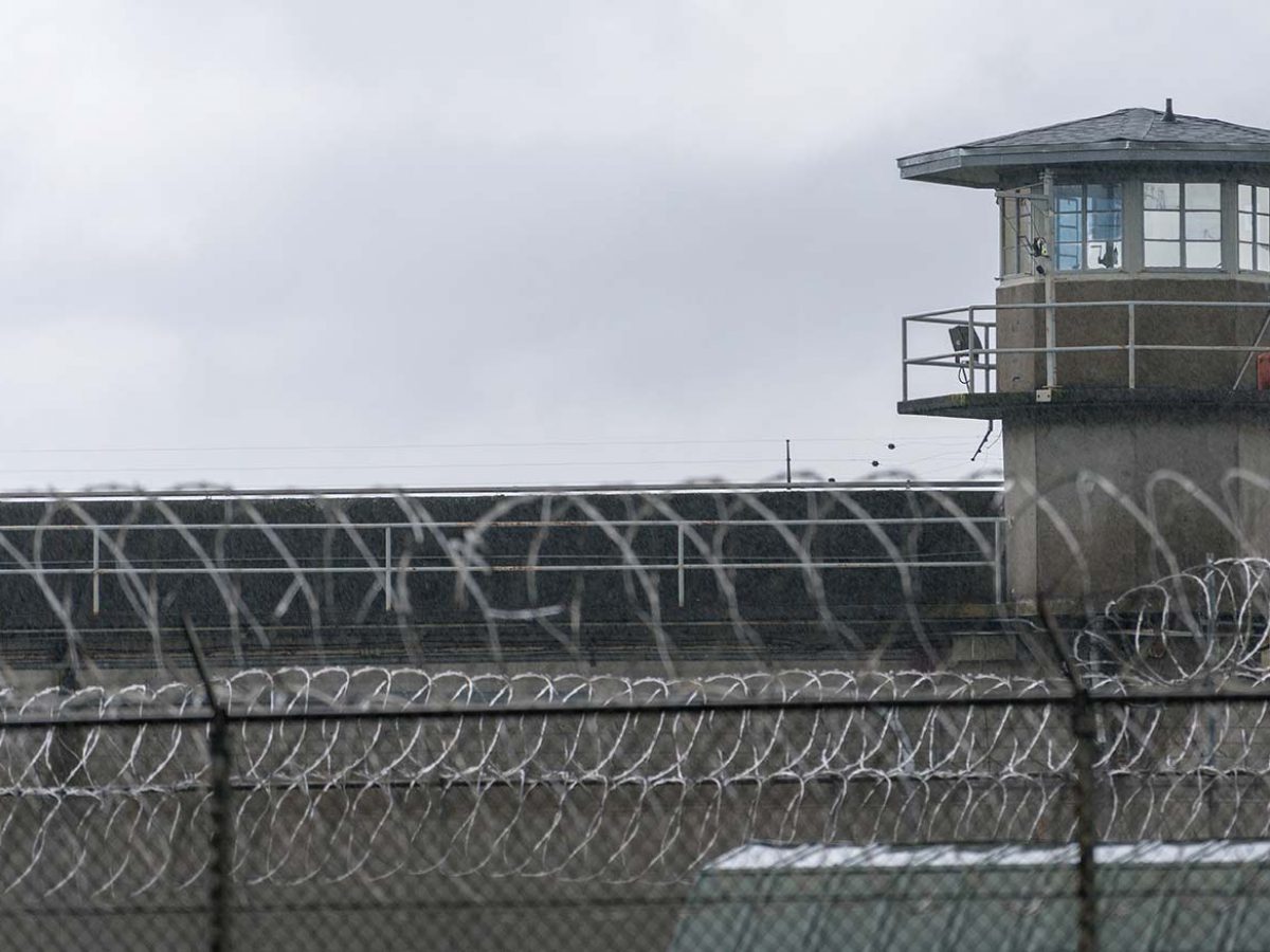 Michigan Reviewing Sentencing Policies as Prison Terms Grow Longer