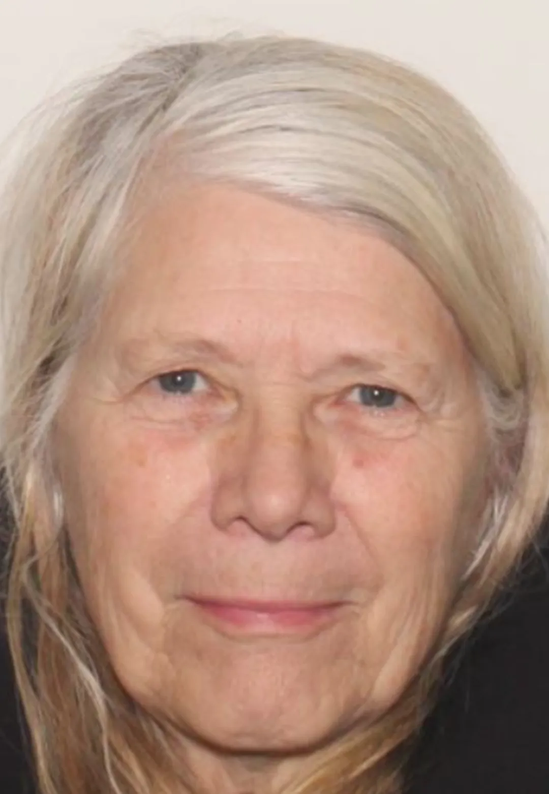 Statewide Silver Alert Issued for Missing Avilla Woman
