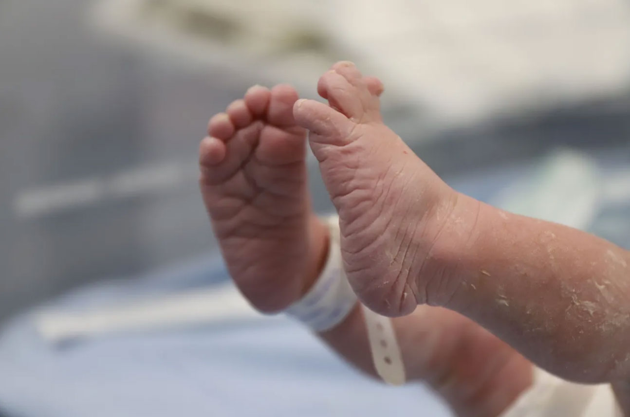 Indiana Infant Mortality Rate Holds At Record Low