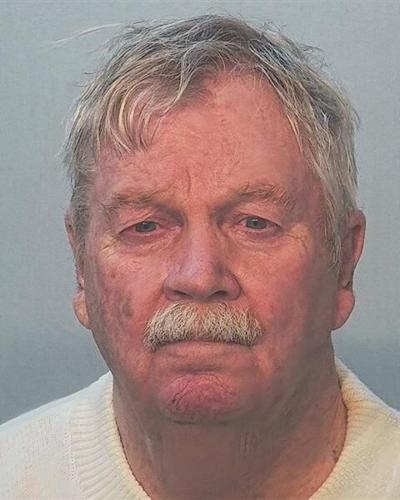 Yoder Murder Suspect Allegedly Told Police He 'Lost My Mind'