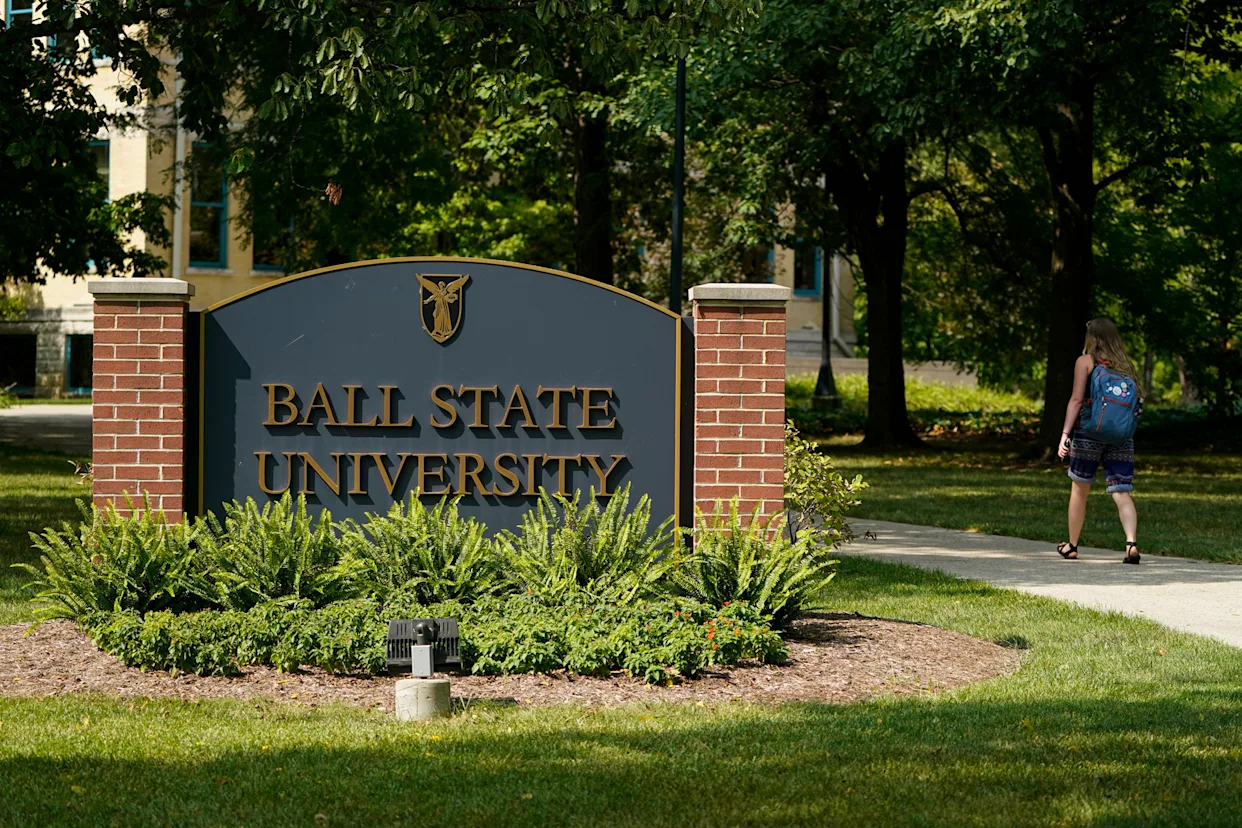 Ball State To Pay Former Employee $225,000 In First Amendment Settlement