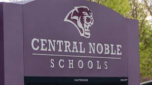 Central Noble Investigating Candy Distributed In Adult-Labeled Pouches
