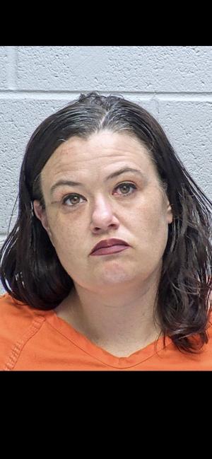 Traffic Stop Near Fremont School Leads To Meth Arrest