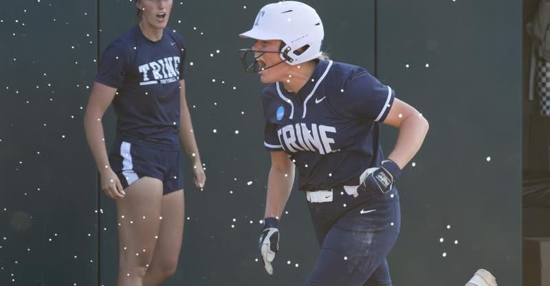 Trine Softball Opens NCAA Division III Finals With Win Over Belhaven