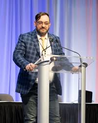 Indiana Libertarian Party Leader Elected National Chair
