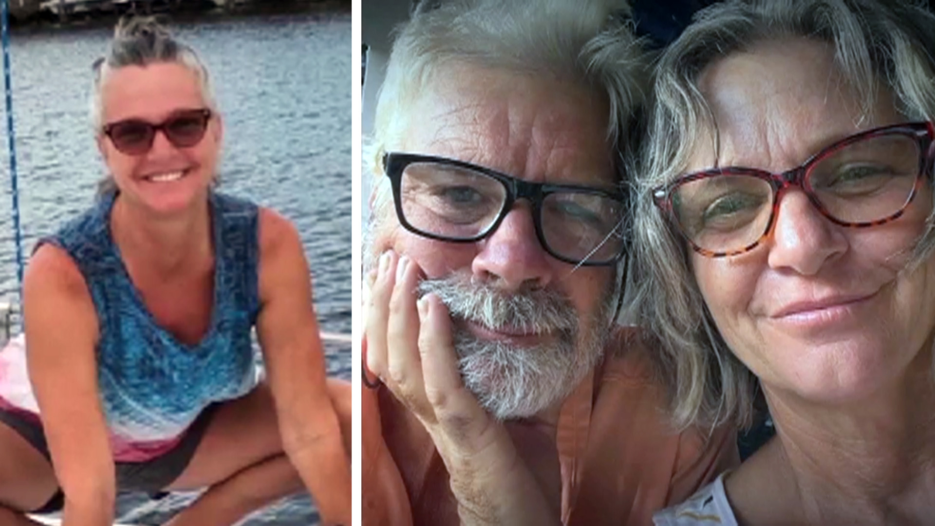 U.S. Officials Expected To Join Search For Missing Lenawee County Woman