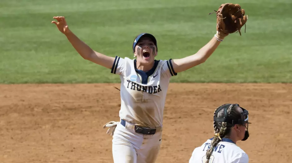 Trine To Play For Second Straight NCAA National Championship