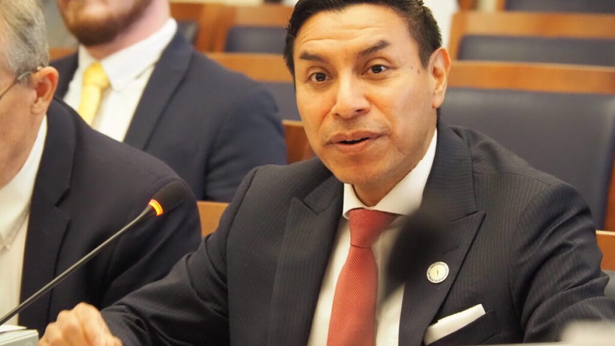 Indiana Capital Chronicle: New Records Raise Questions About Morales Spending Decisions
