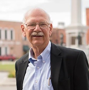 Mayor Highlights Pokagon Utility Project, Angola Water Quality