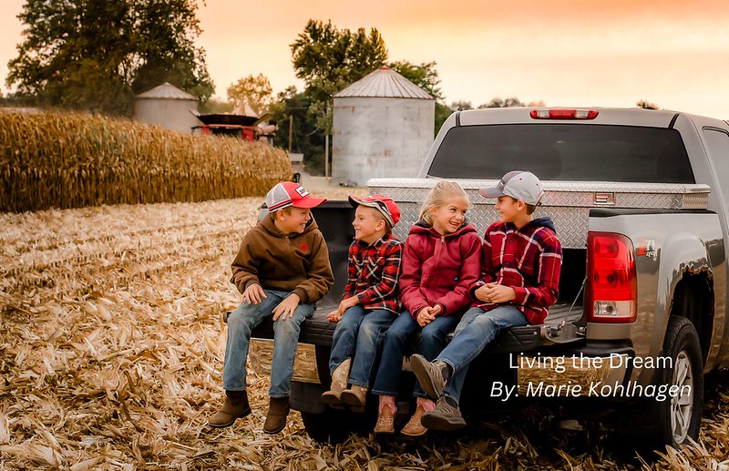 Indiana Agriculture Photo Contest Accepting Entries Through June