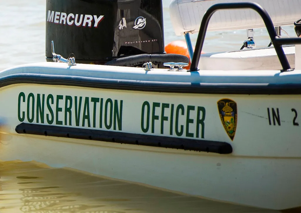Teen Identified In Fatal Witmer Lake Drowning