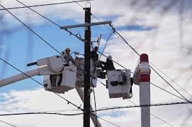 Consumers Energy Seeks Largest Rate Increase in More Than 20 Years