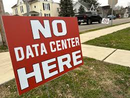 Ohio Pauses New Data Center Tax Breaks Amid Revenue Concerns